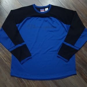 Champion Shirt Sz L Fits XL Brand New